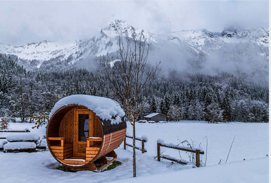 How Often Should You Use a Sauna? Here’s What the Science Says