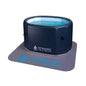 DCT - Inflatable Oval Spa Cold Plunge Tub - Chiller sold separately