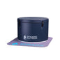 DCT - Inflatable Round Spa Cold Plunge Tub - Chiller sold separately
