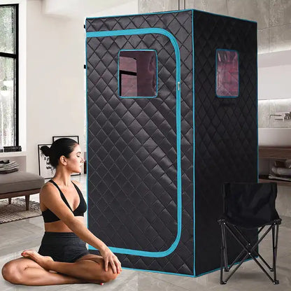 Traditional/Steam Portable Sauna